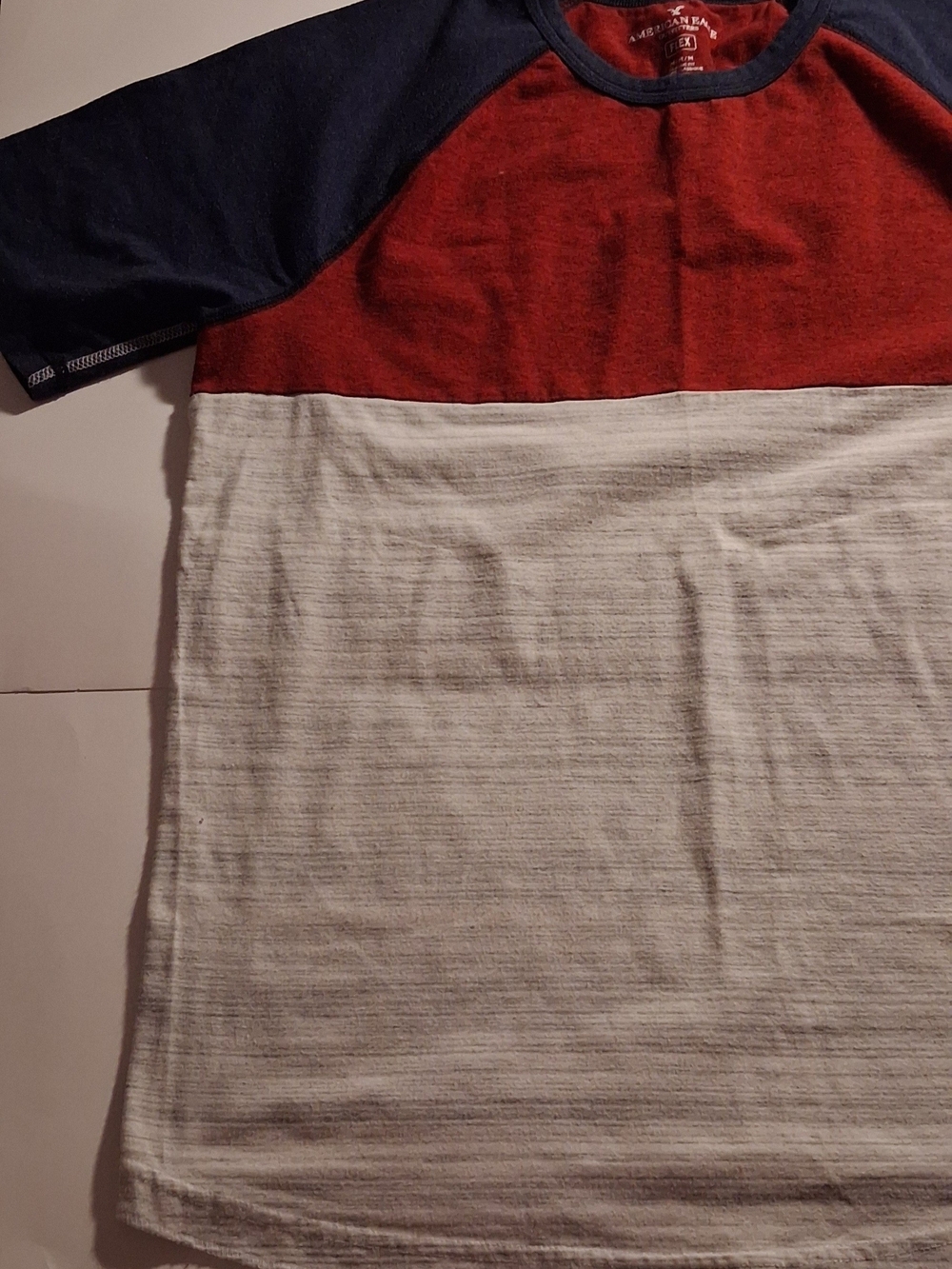 Men's Short Sleeve Tee - American Eagle